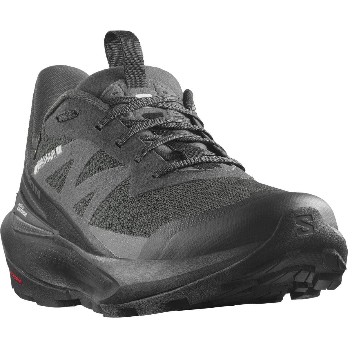 Salomon Elixir Activ Gore-Tex Phantom/Black/Magnet