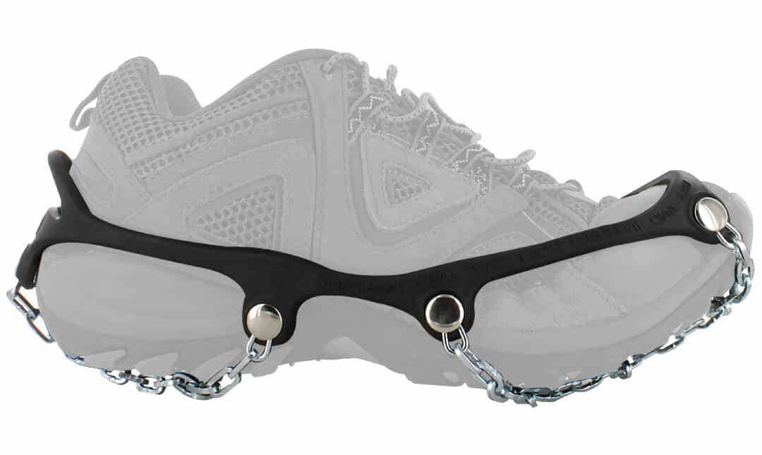 Yaktrax Chains Sort