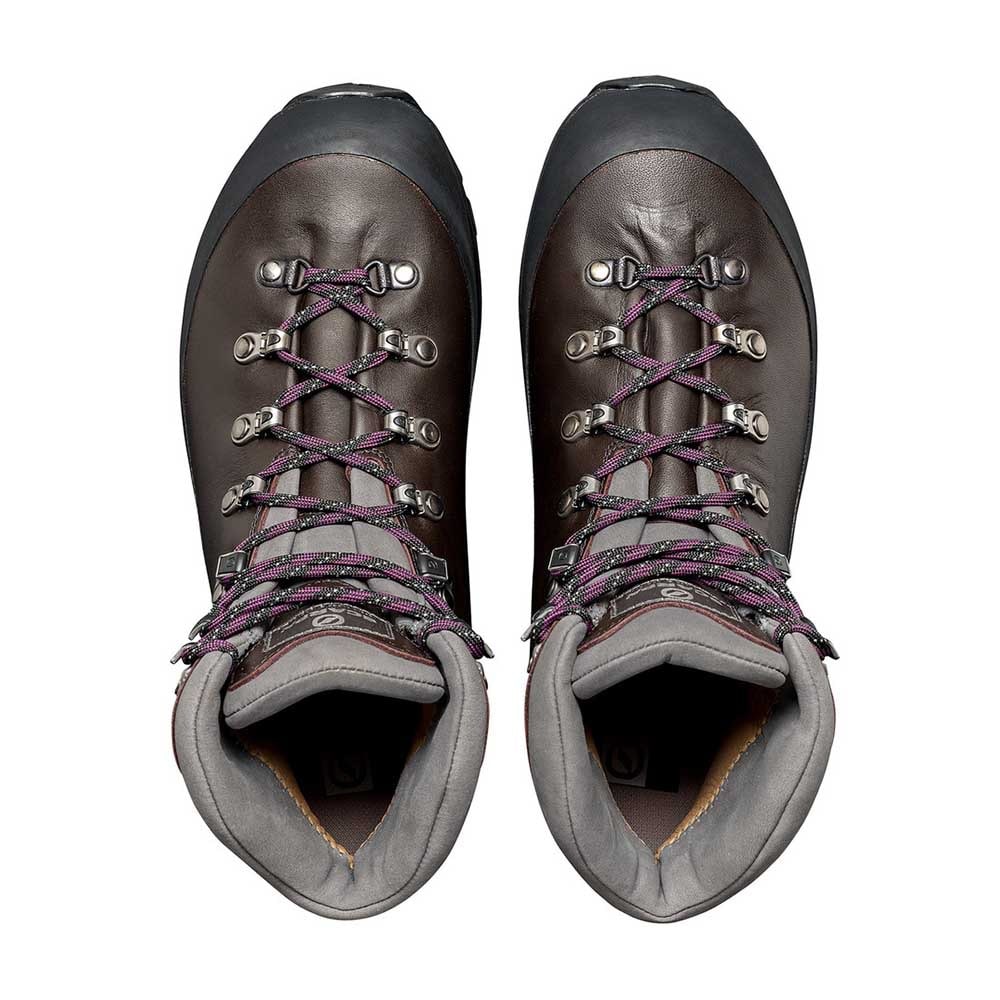 Scarpa SL Active Wmn Bordeaux-Anthracite