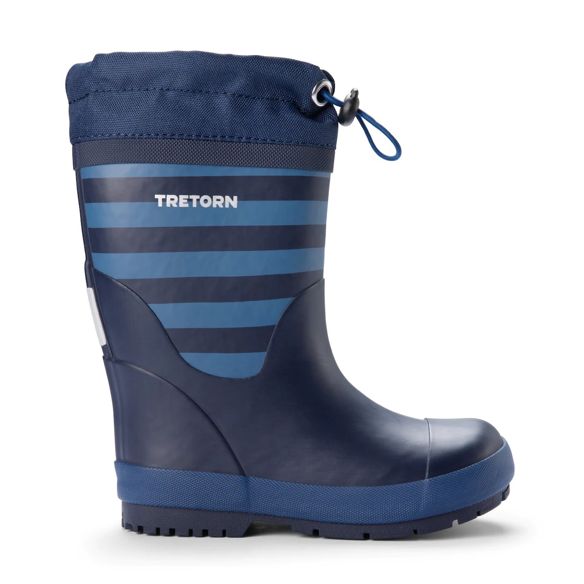 Tretorn Kids' Gränna Winter Navy/Storm