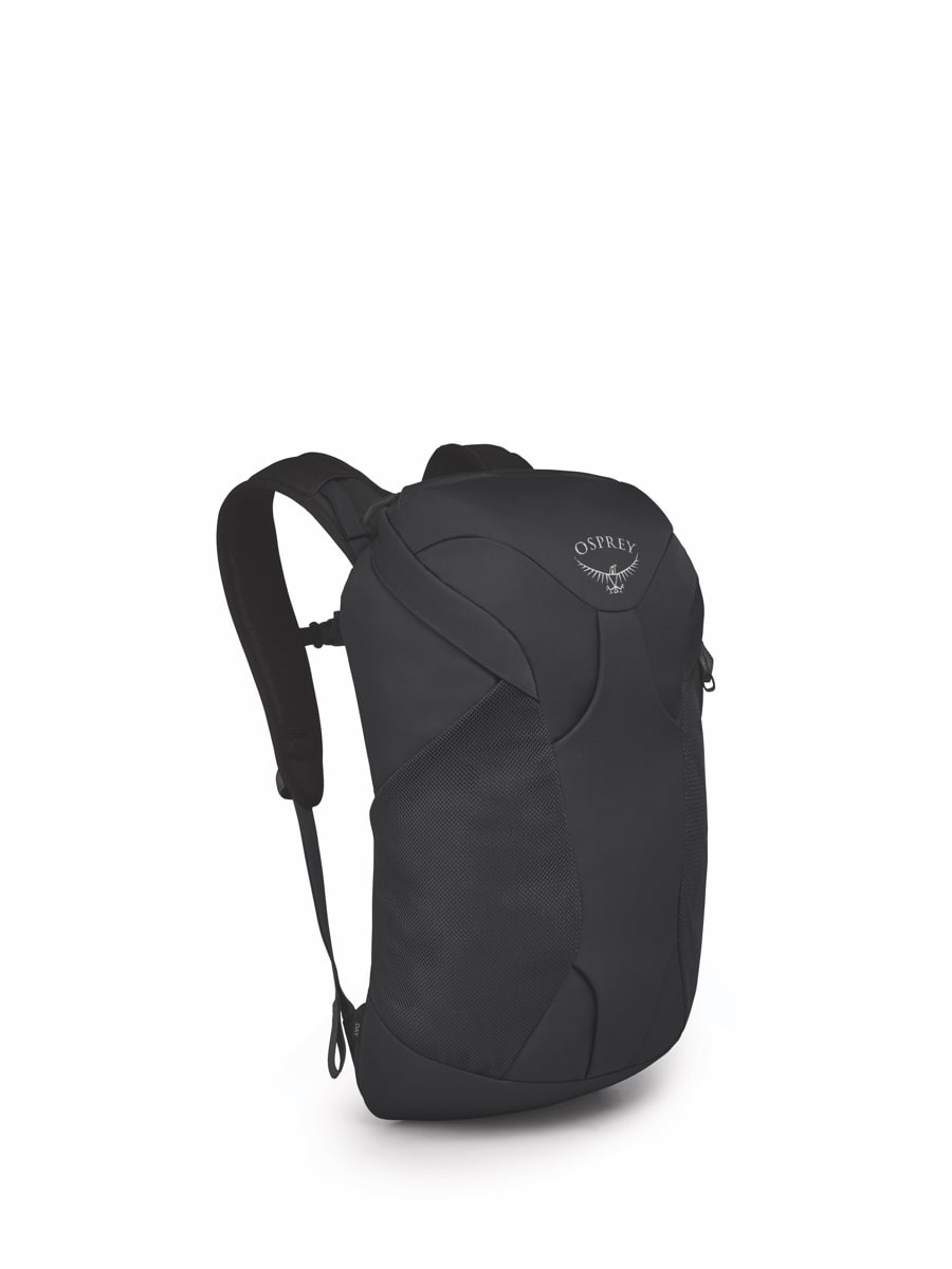 Osprey Farpoint Fairview Travel Daypack Black