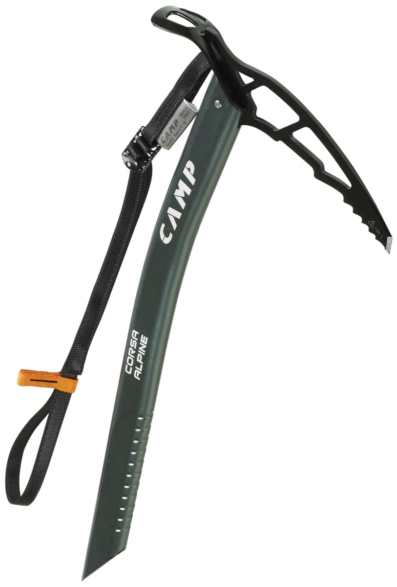 Camp CORSA ALPINE
