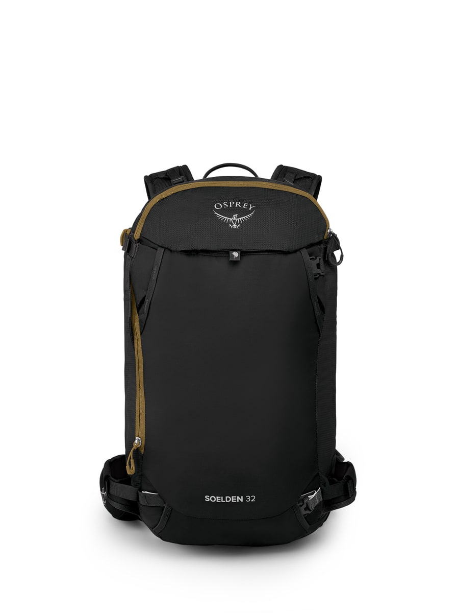 Osprey Soelden 32 Black