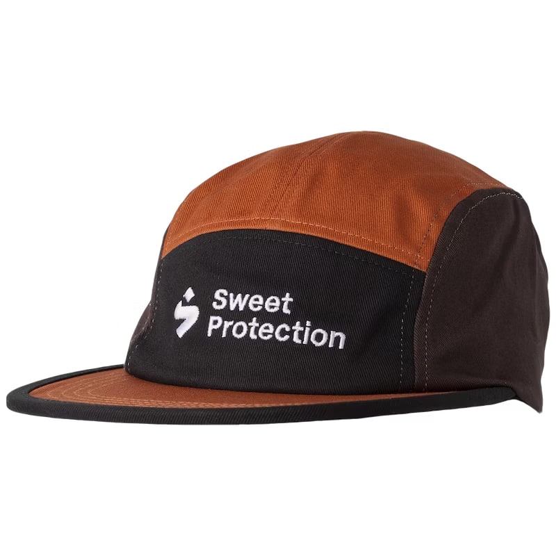 Sweet Protection Sweet Cap Black