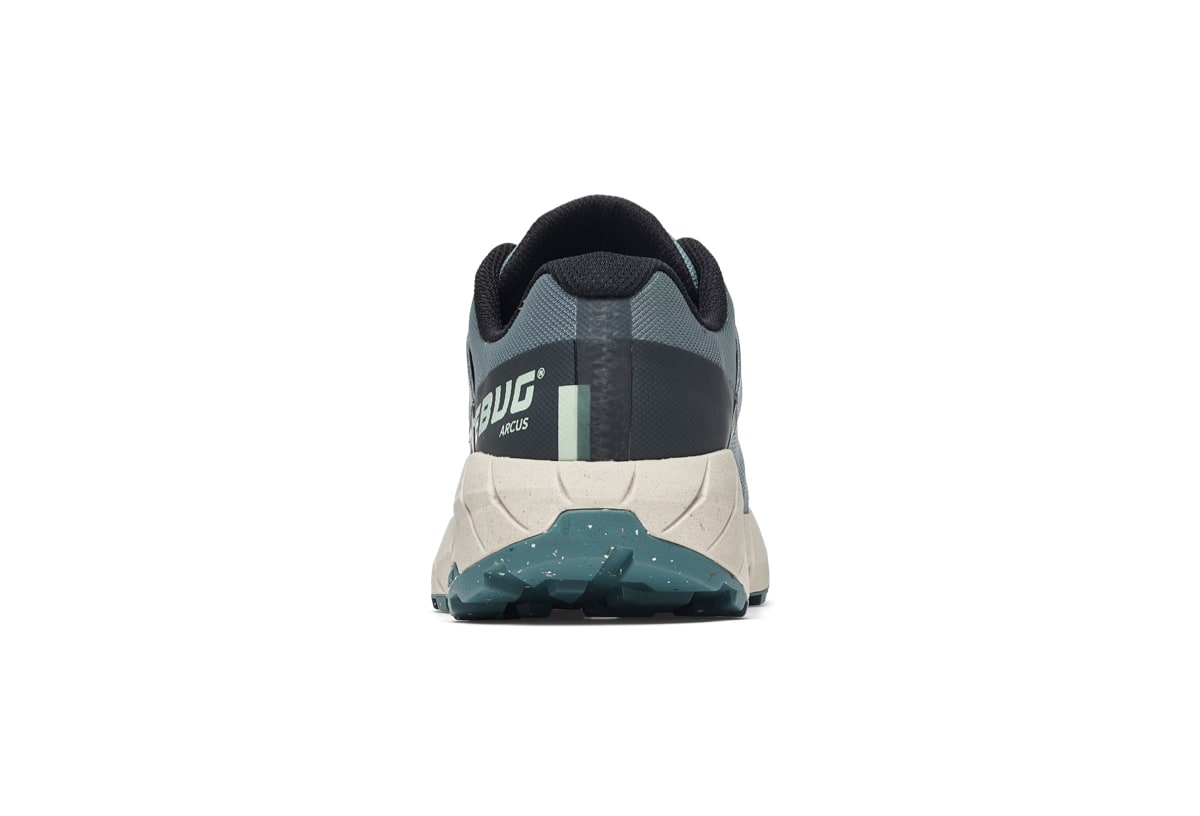 Icebug Arcus W Rb9x Green/stone
