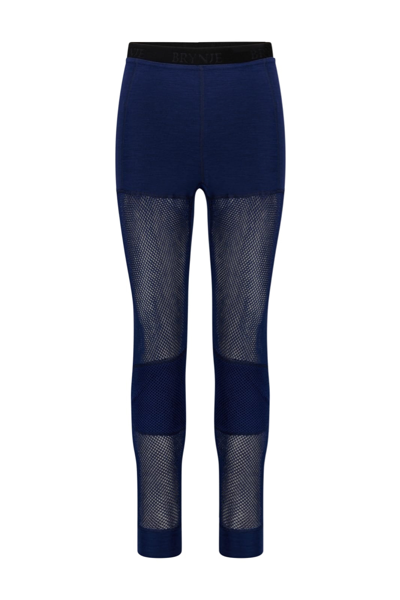 Super Thermo Longs W's Navy