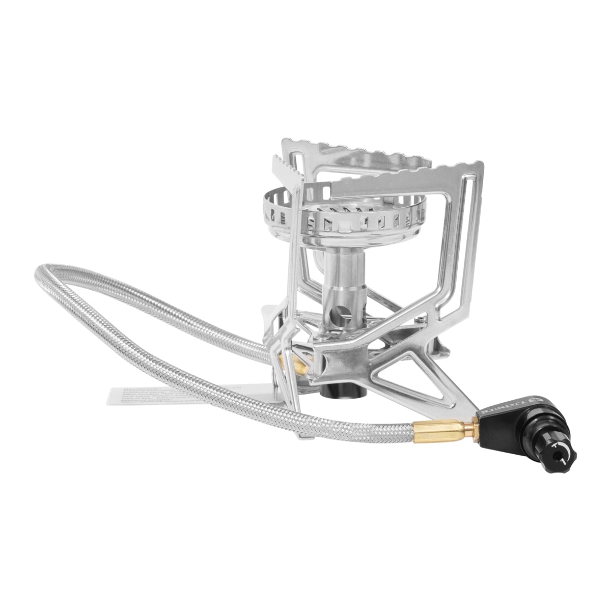 Urberg Rogen Gas Burner Stainless