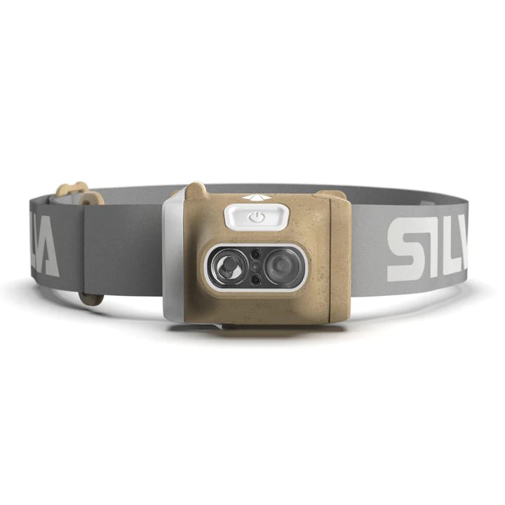 Silva Terra Scout XT Beige