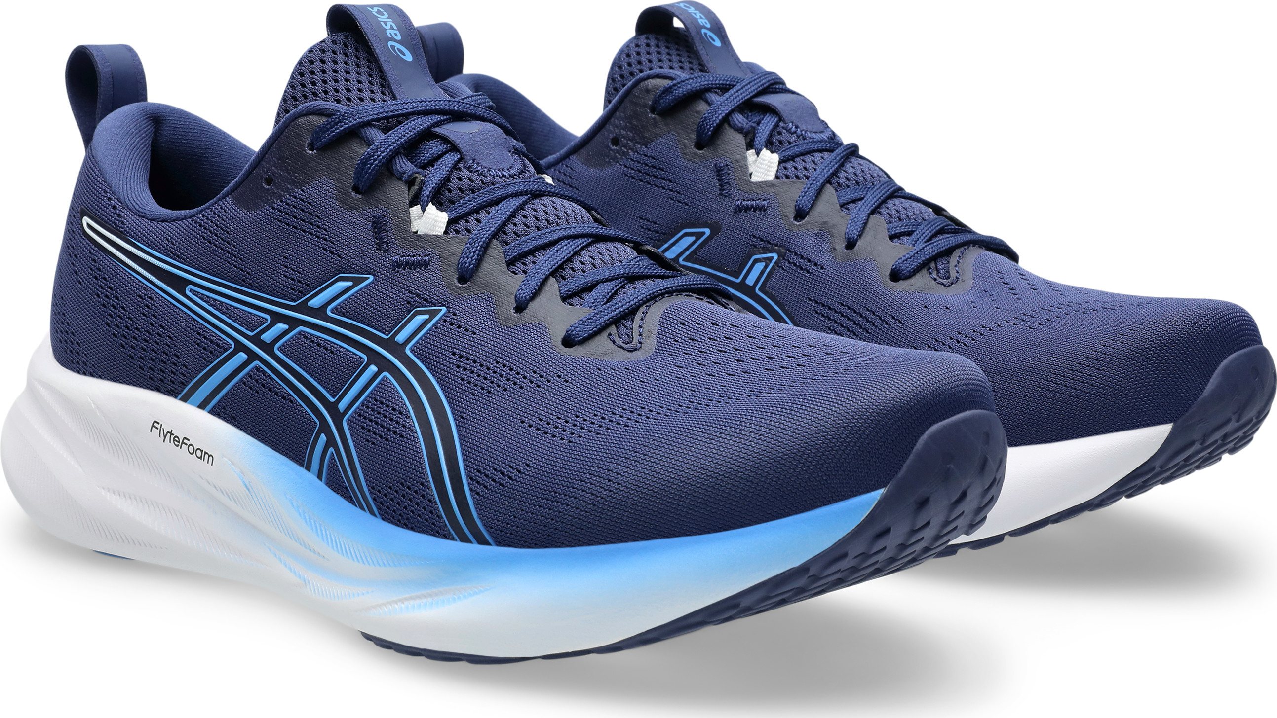 Asics Ms Gel-Pulse 16 Indigo Blue/blue Coast