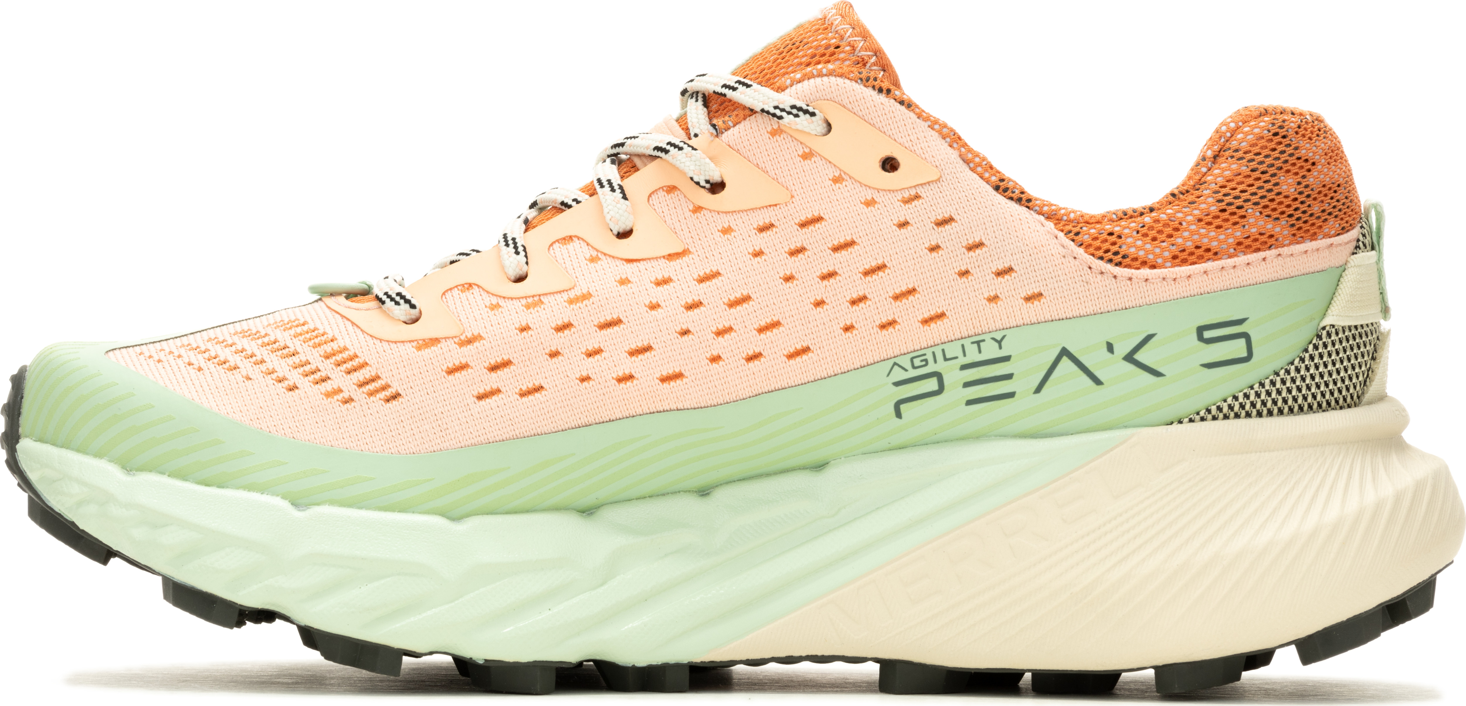 Merrell Women's Agility Peak 5 Peach/Spray