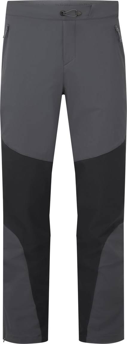 Rab Torque Pants Anthracite