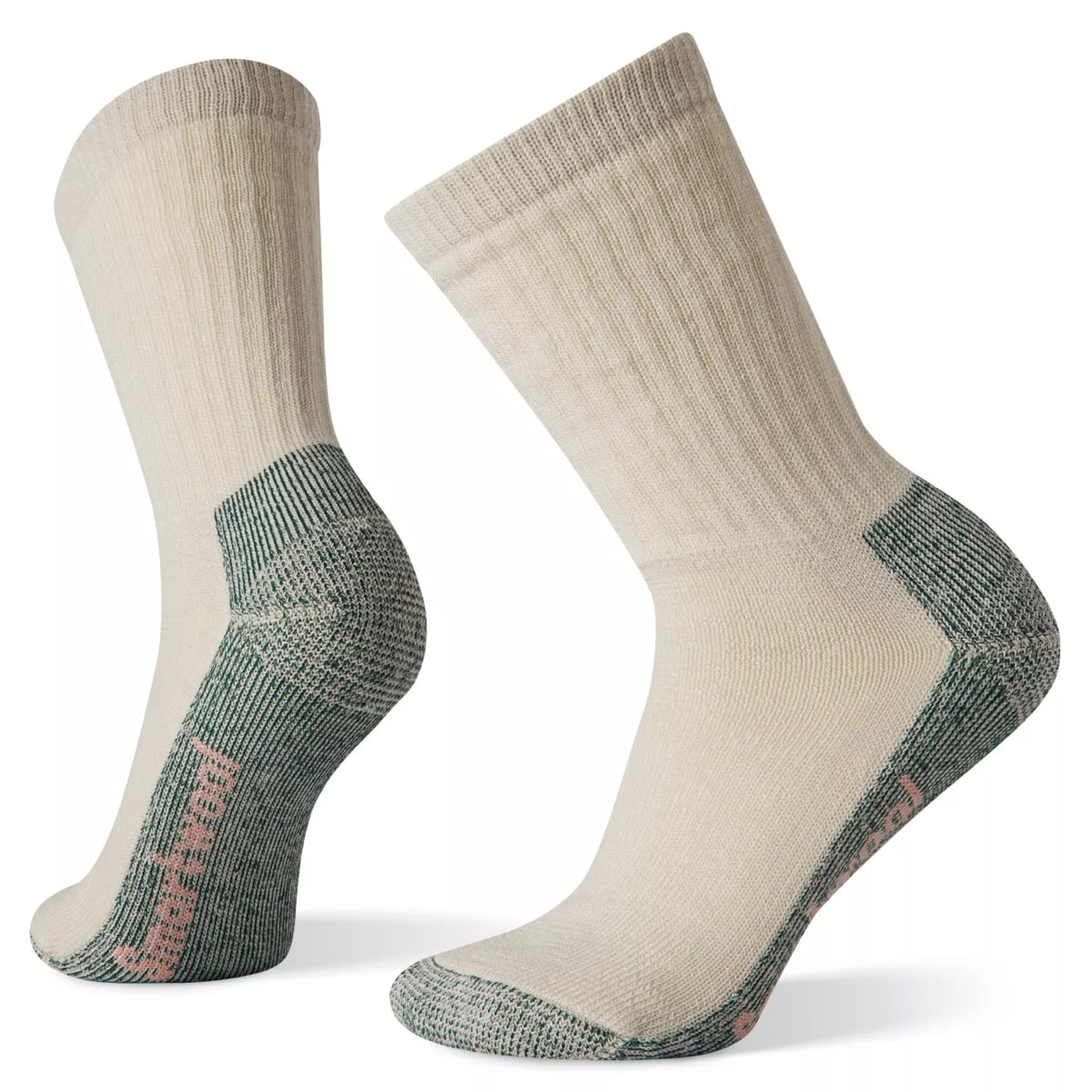 Smartwool W Cl Hike Full Cush Crew Ash
