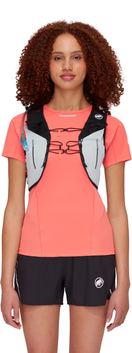 Mammut Aenergy TR 5 Women Black-cloud
