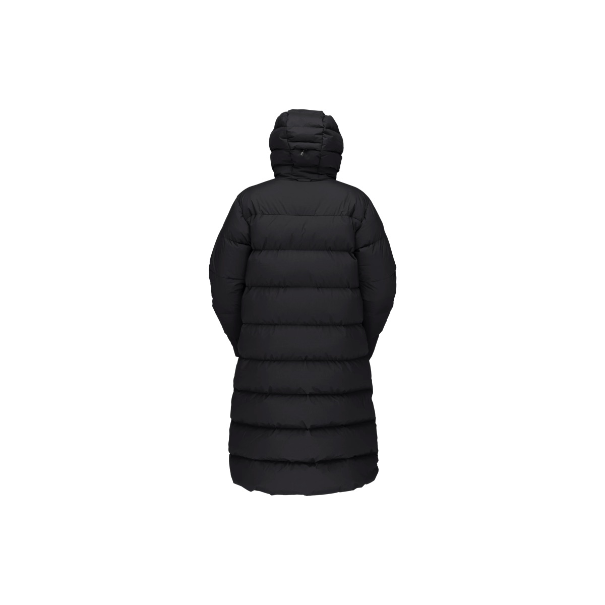 Norrøna oslo down750 Coat W's Caviar