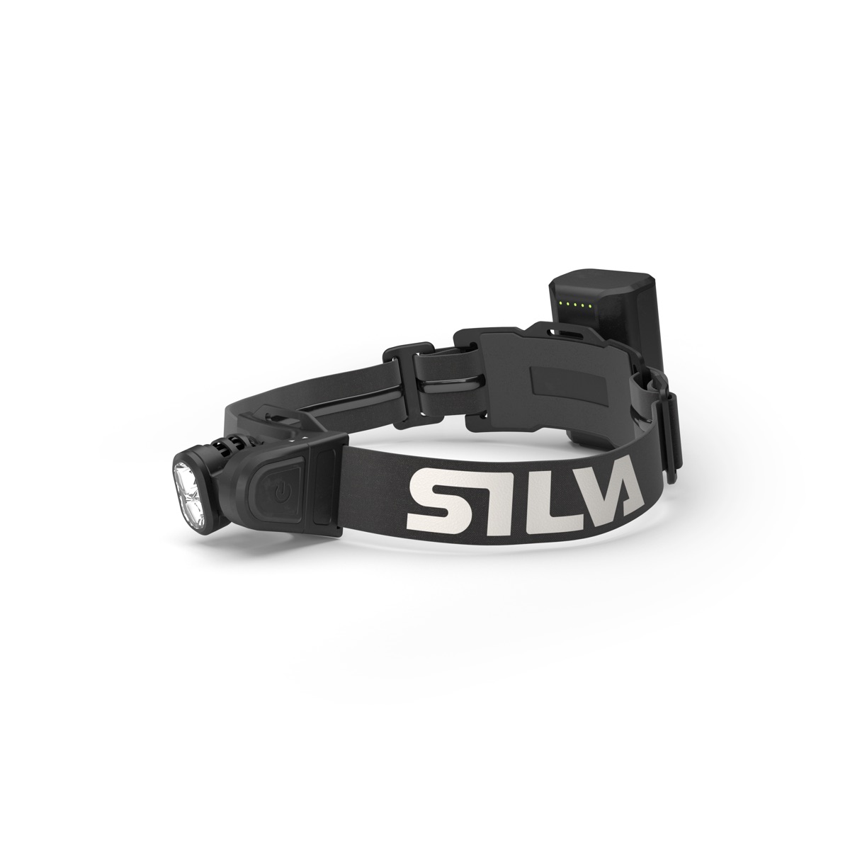 Silva Free 1200 S Black