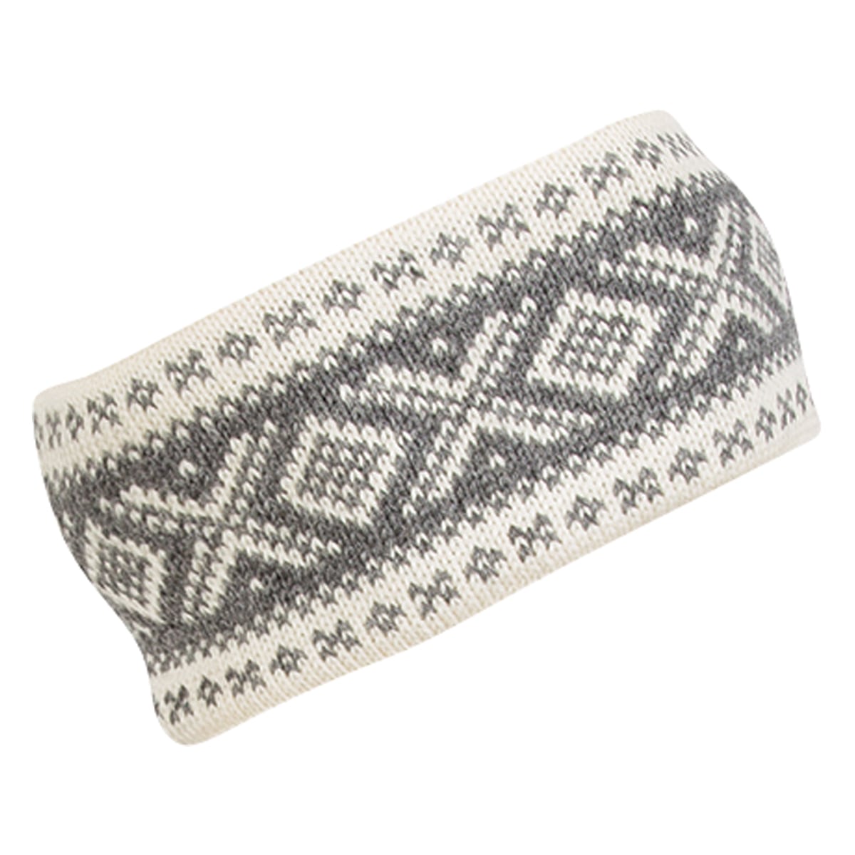 Dale of Norway Cortina 1956 Headband Navy/Offwhite