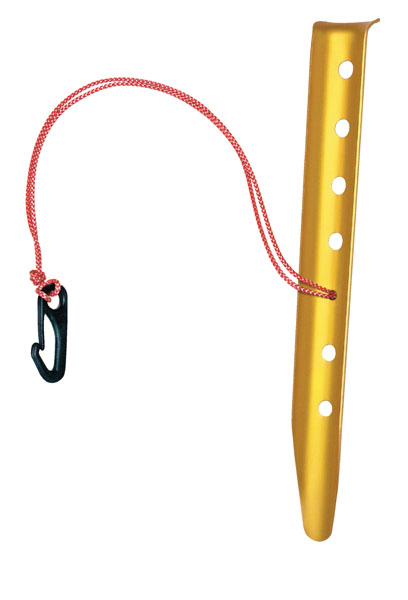 Hilleberg Snow & Sand Peg Gold