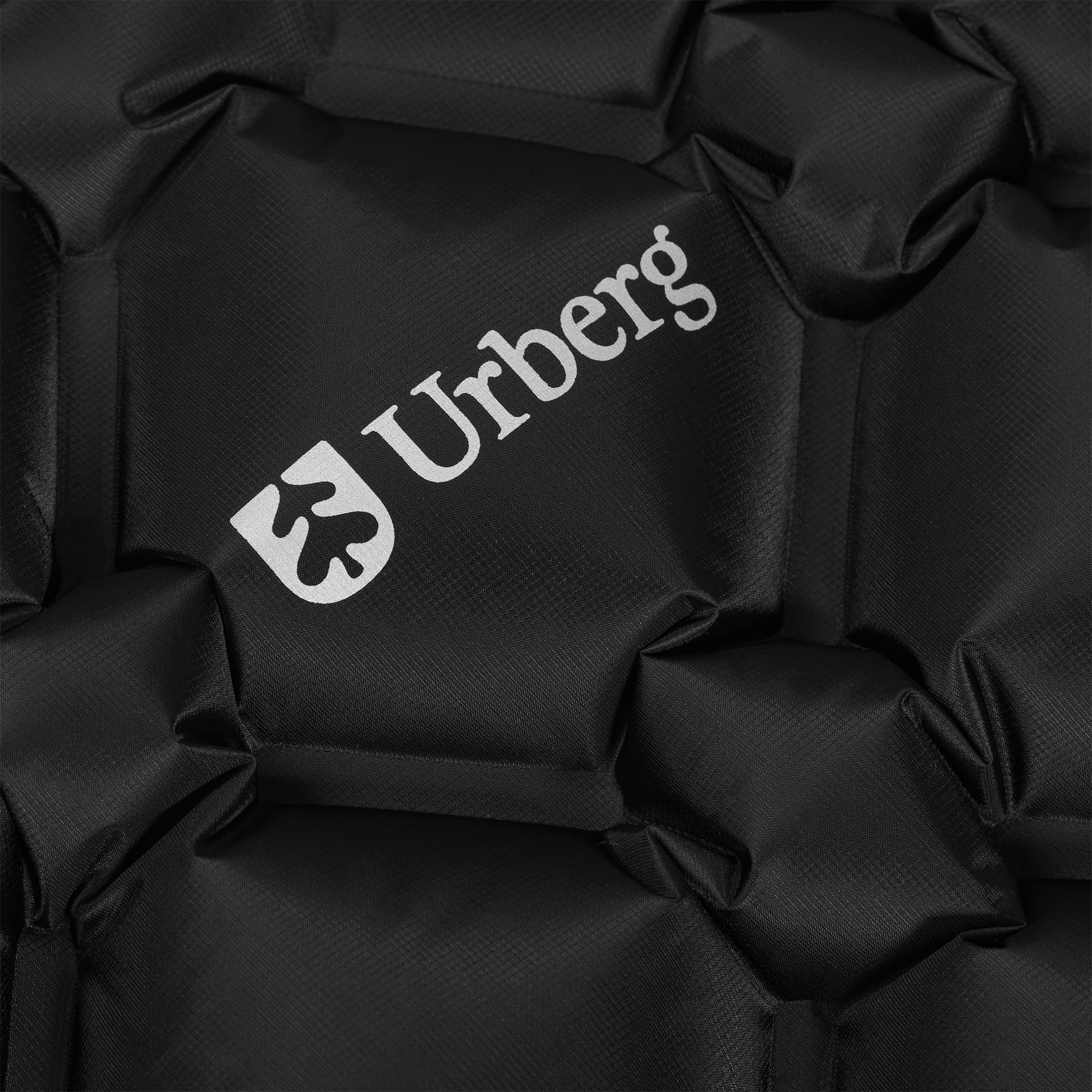 Urberg Airmat Nova Black Beauty