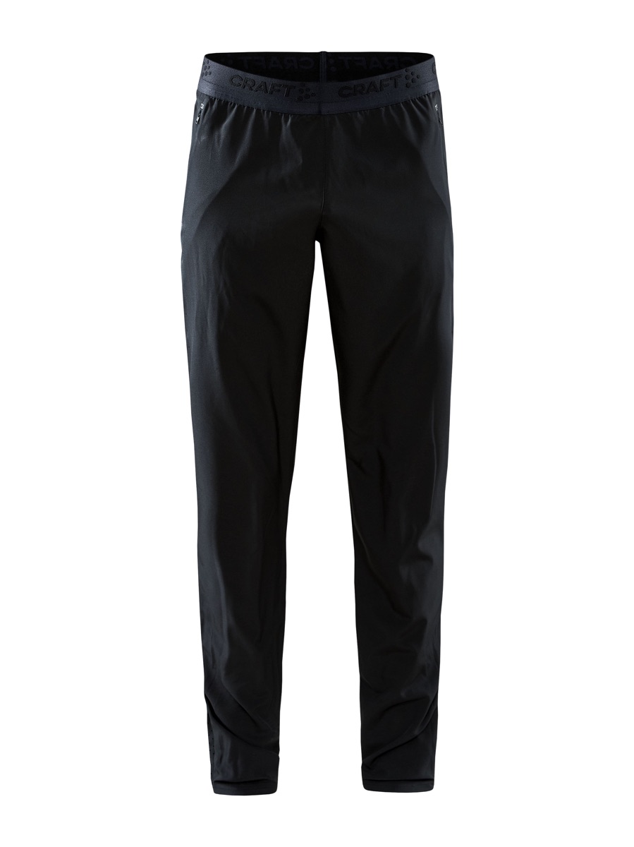 Craft Men's Adv Charge Training Pants Black