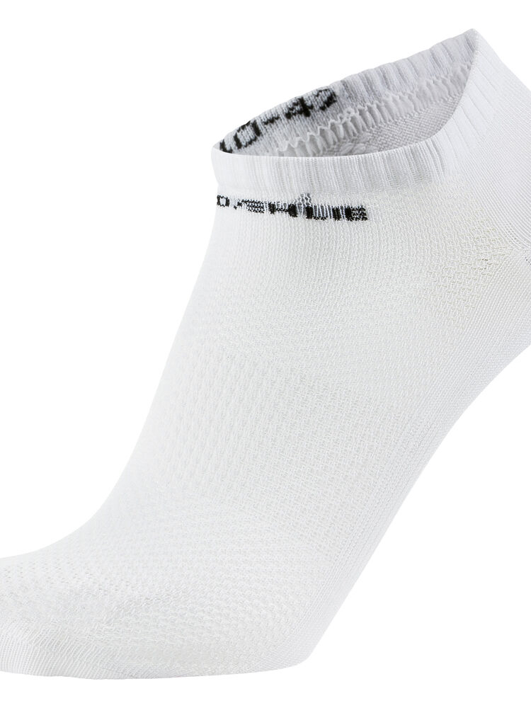 Dæhlie Sock Athlete Mini 2-Pack Bright White