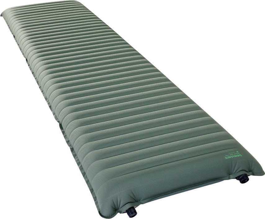 Therm-a-Rest Neoair Topo Luxe XL Balsam