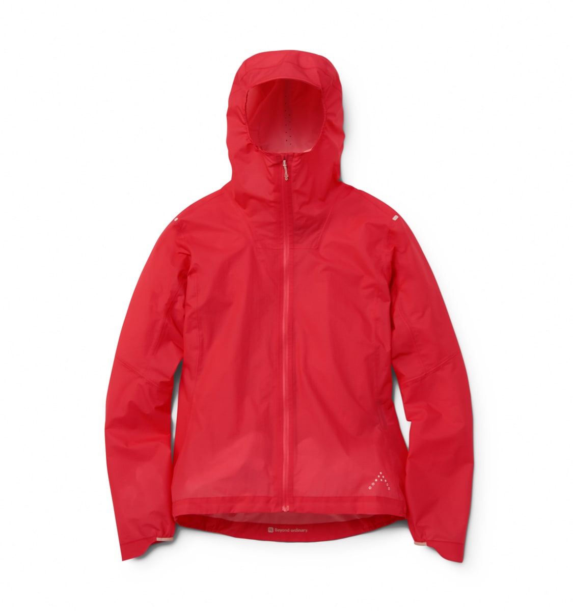 Rab Phantom Jacket Wmns Hibiscus