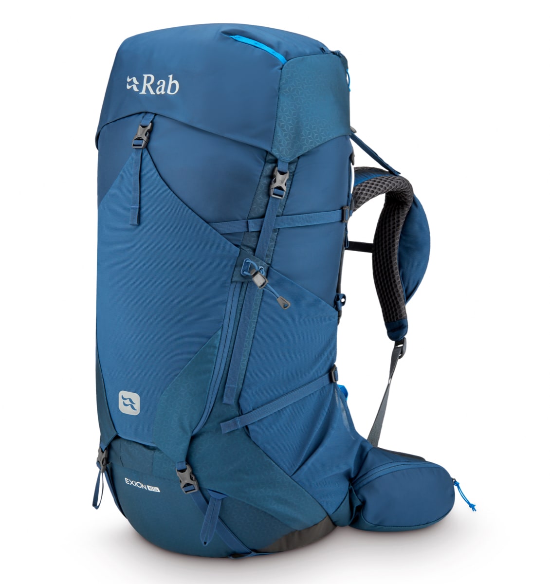 Rab Exion 65 Anthracite/Graphene