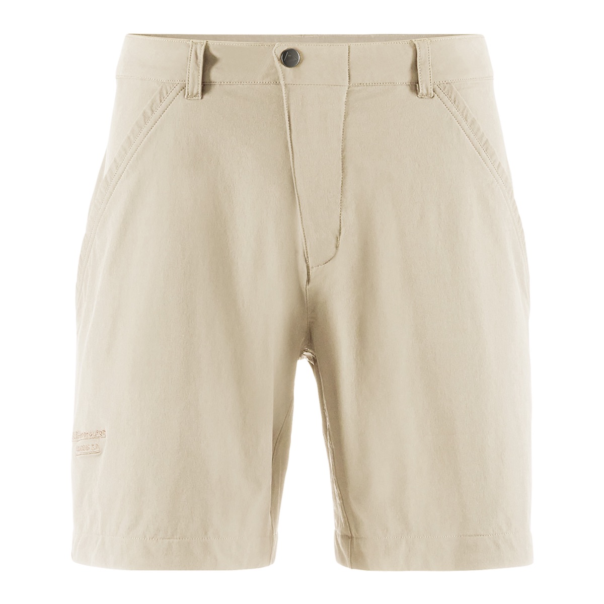 Klättermusen Men's Vanadis 3.0 Shorts Clay