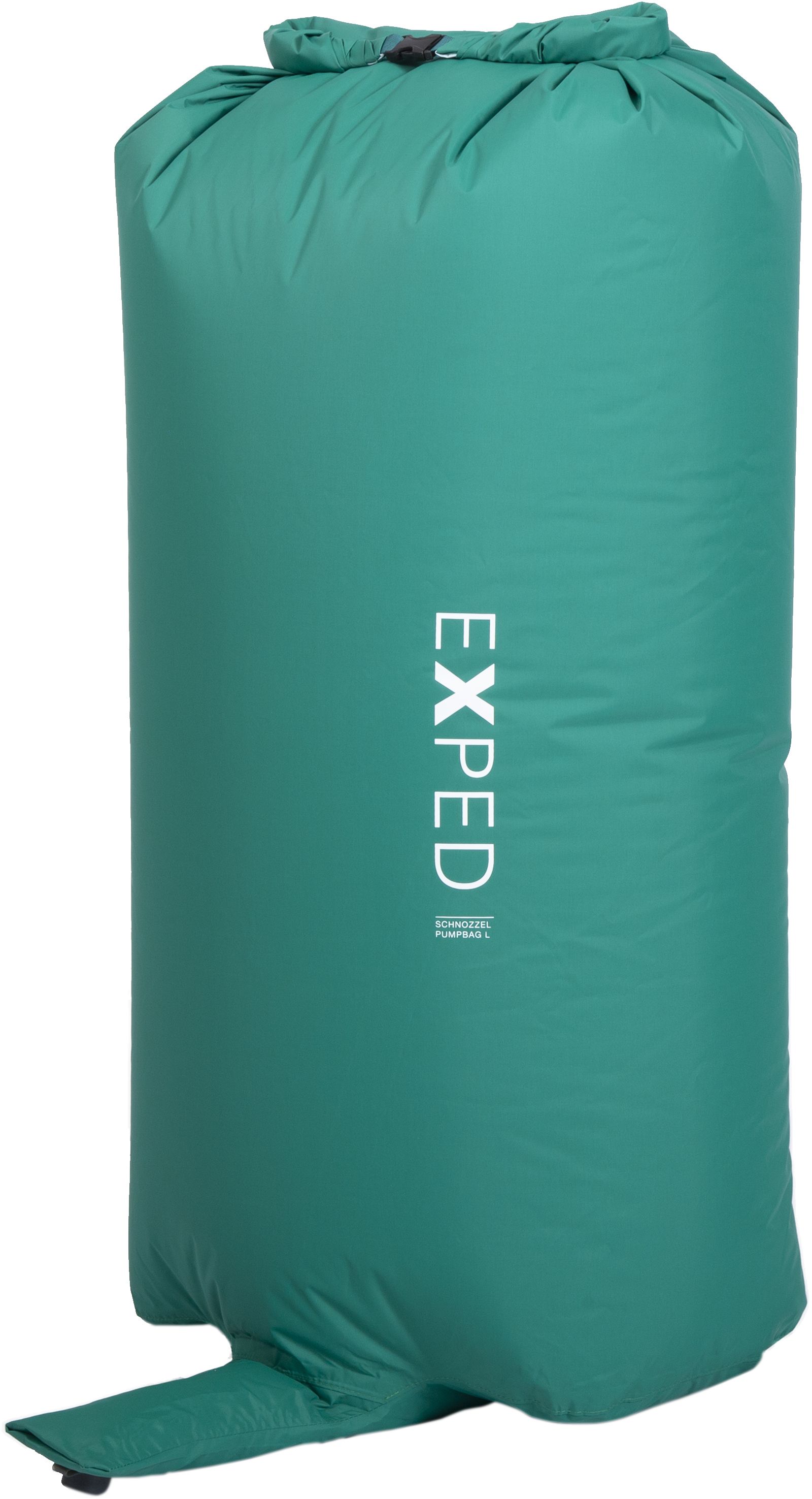 Exped Schnozzel Pumpbag L Pine