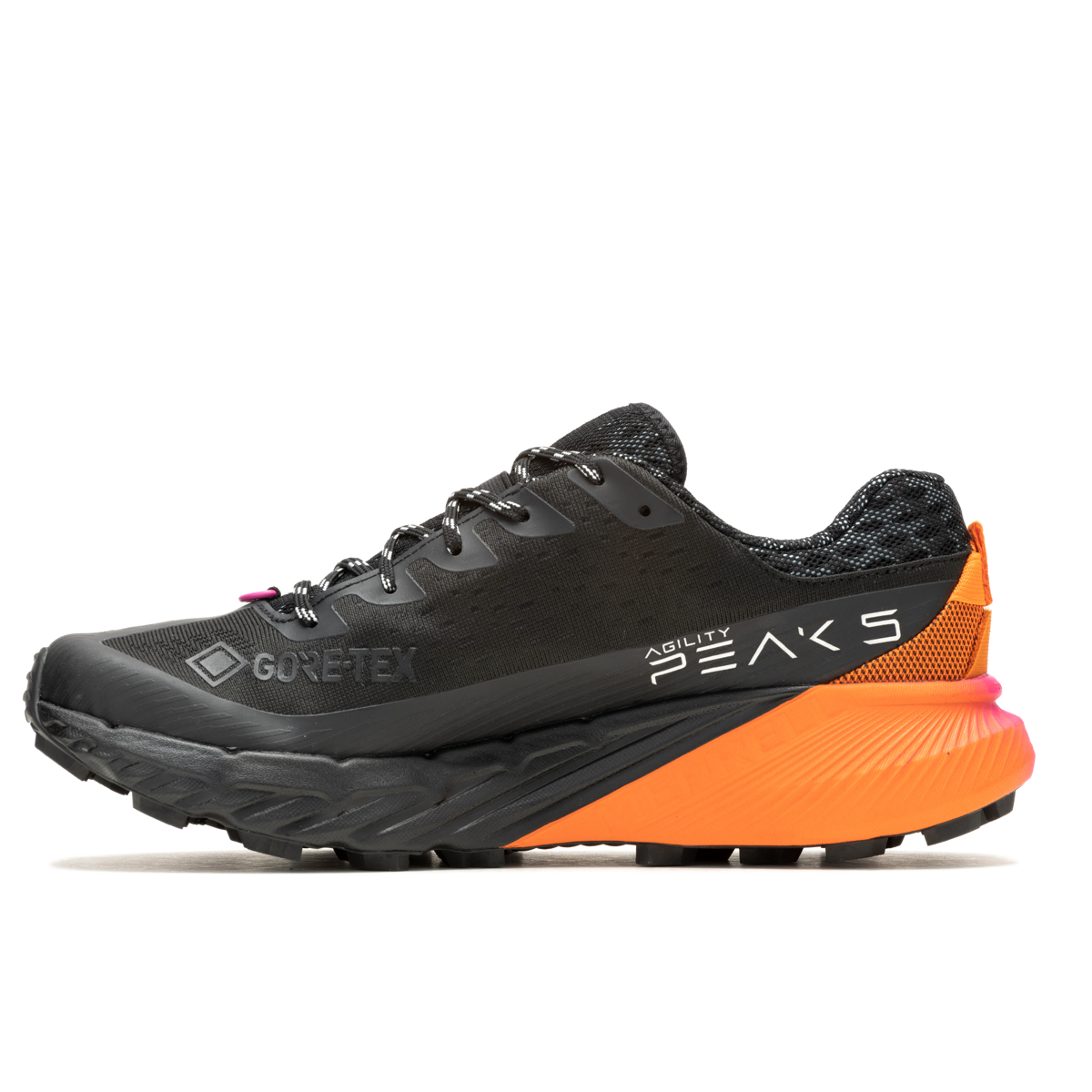 Merrell Agility Peak 5 Gtx Black/Multi