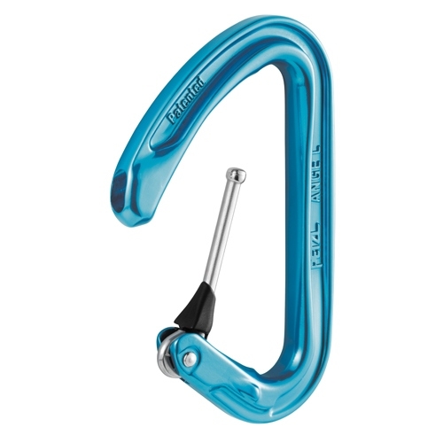 Petzl Ange Blue