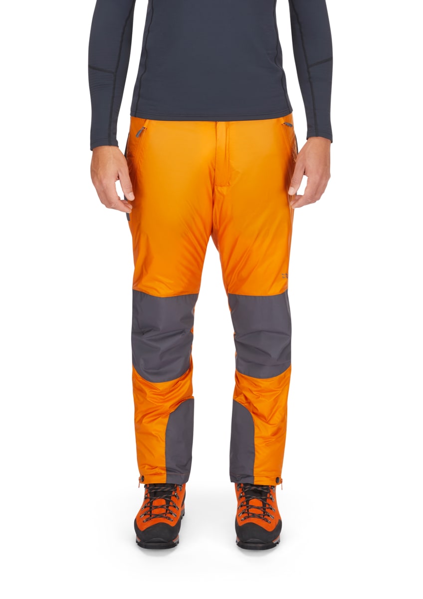 Rab Photon Pants Marmalade