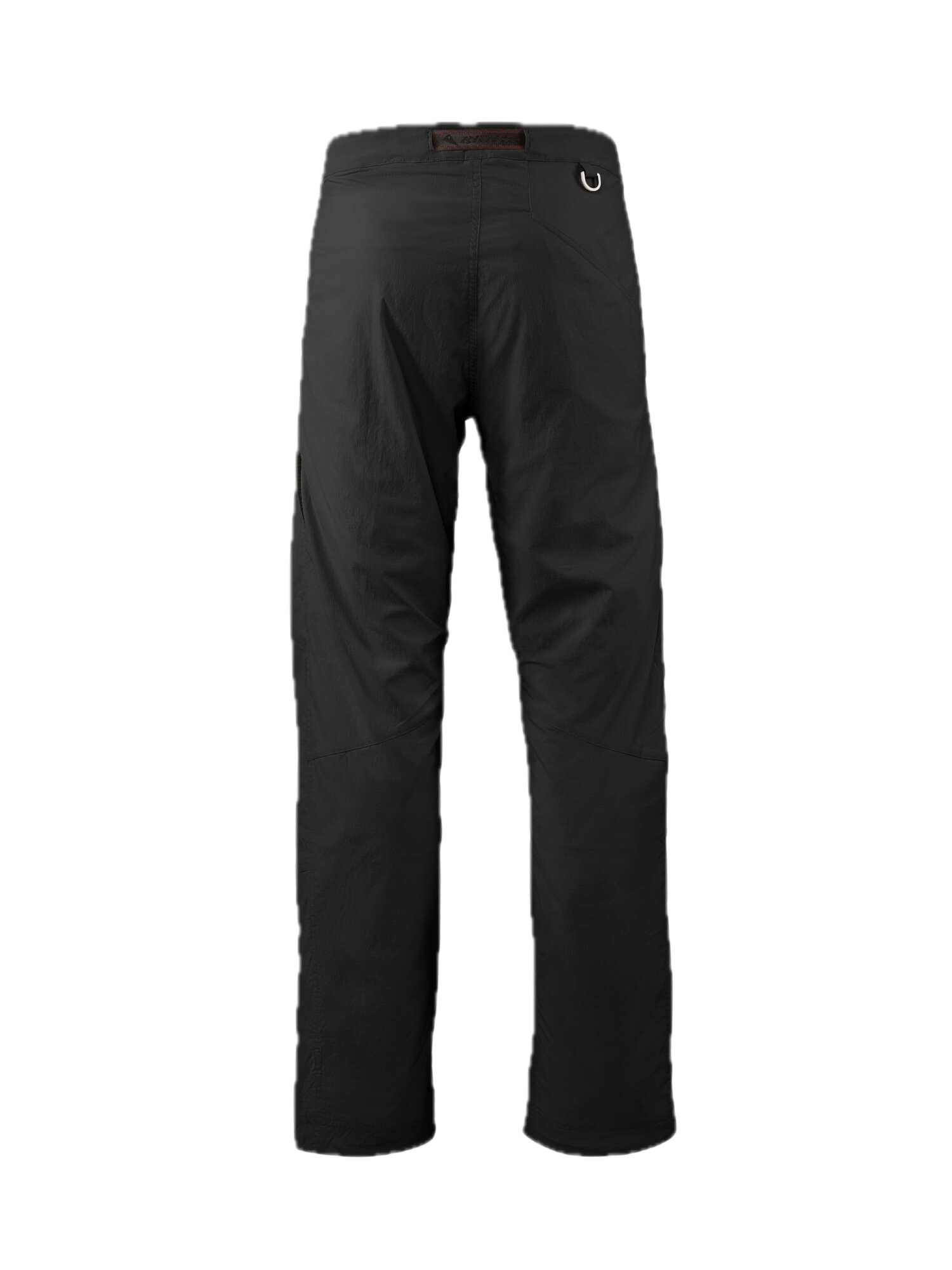 Klättermusen Asar Pant M'S Black