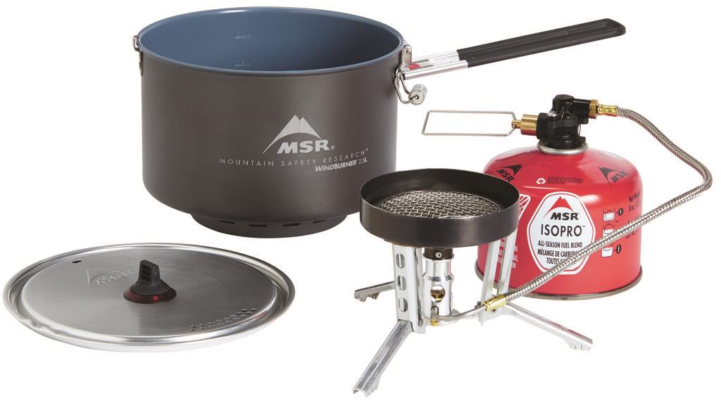 MSR WindBurner Group System 2021 NoColour