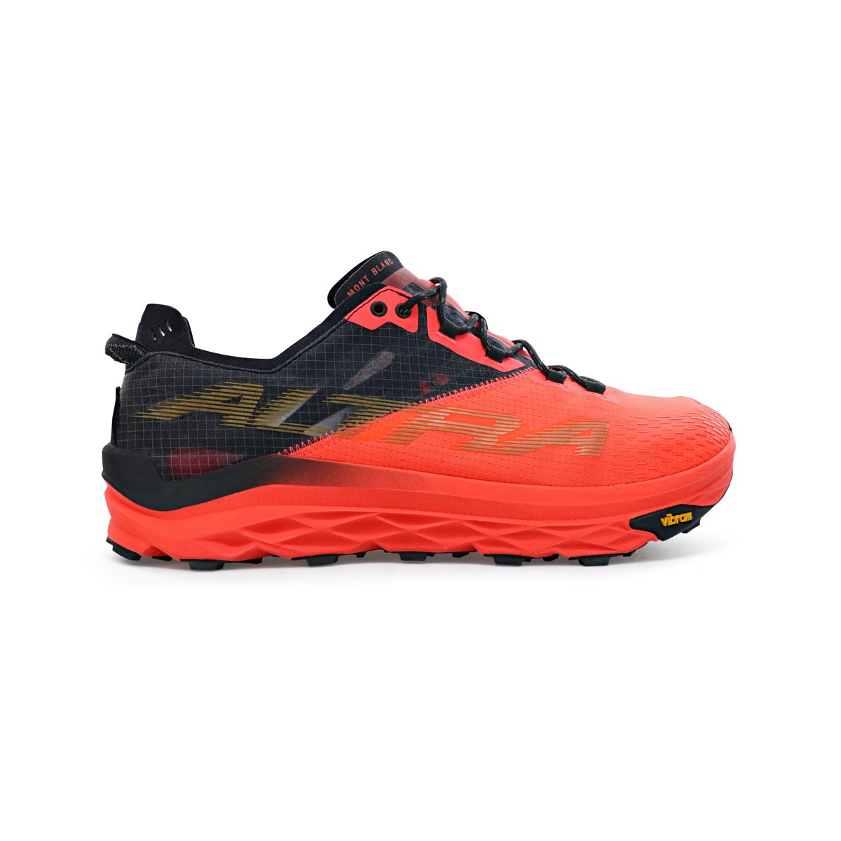 Altra Women's Mont Blanc Coral/Black