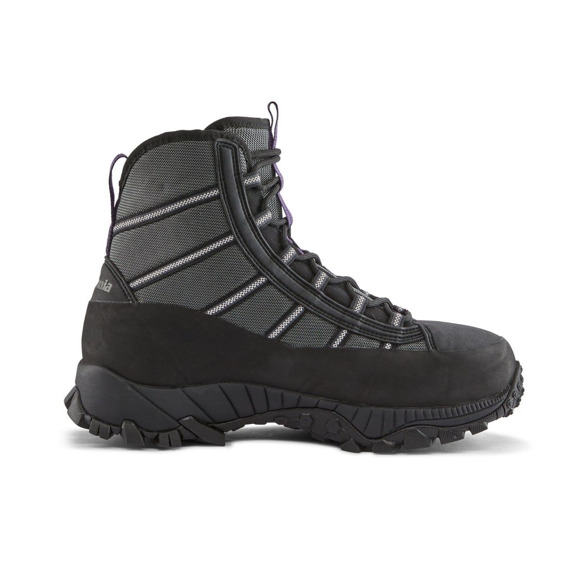 Patagonia Forra Wading Boots Forge Grey