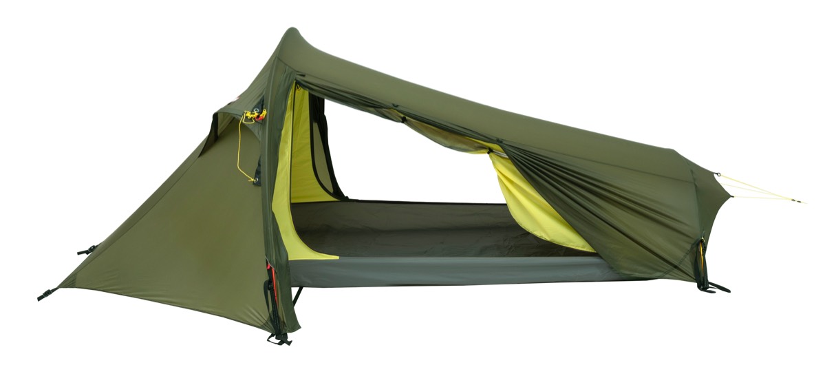 Helsport Ringstind Pro 2 Green
