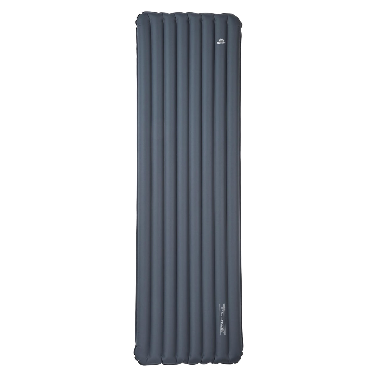 Mountain Equipment Aerostat Synthetic 7.0 Mat - Long Ombre Blue