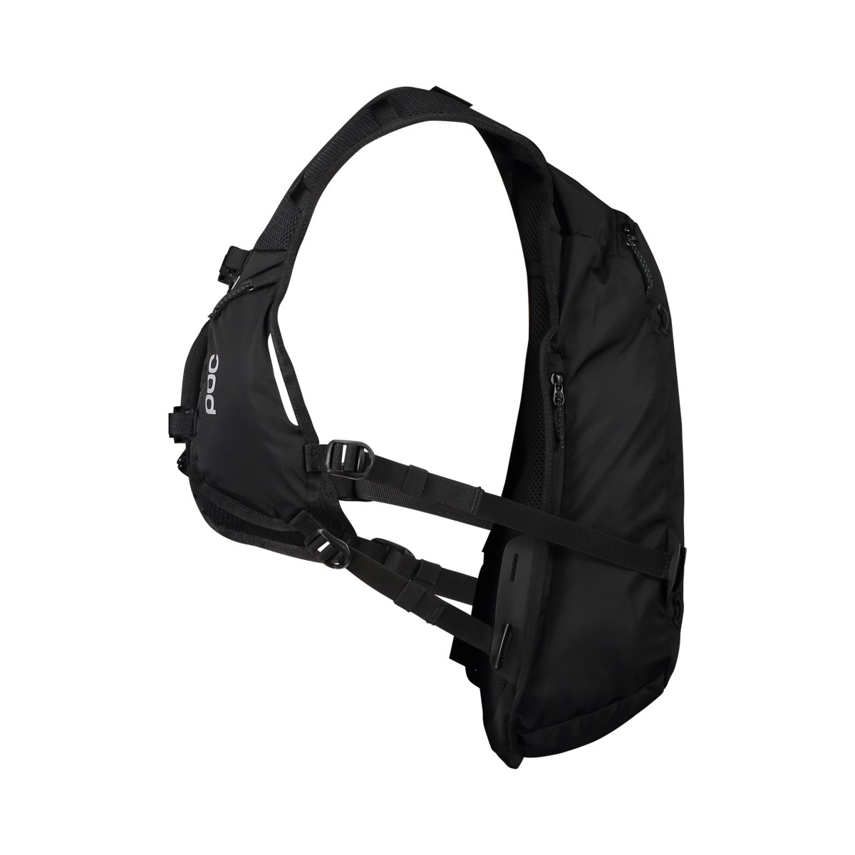 POC Column VPD Backpack 13 L Uranium Black