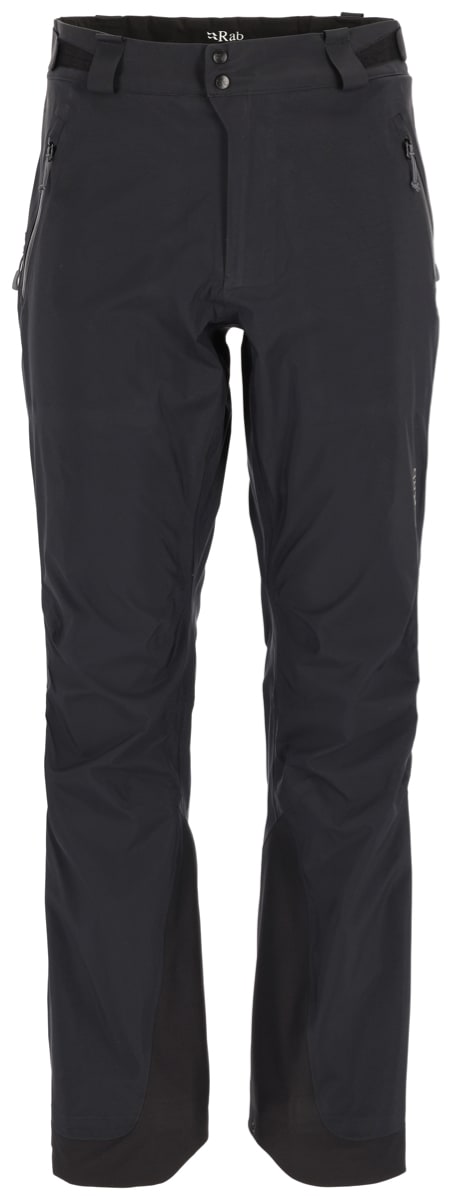 Rab Latok Gtx Pants Black/Black