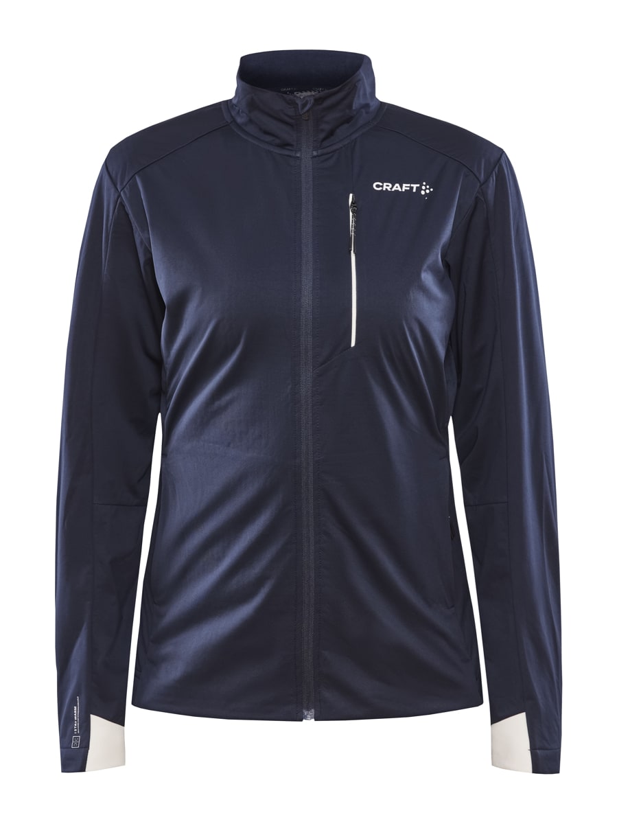 Craft Women's Adv Nordic Training Jacket 2 Blaze