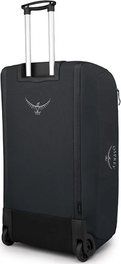 Osprey Daylite Whld Duffel 115 Black