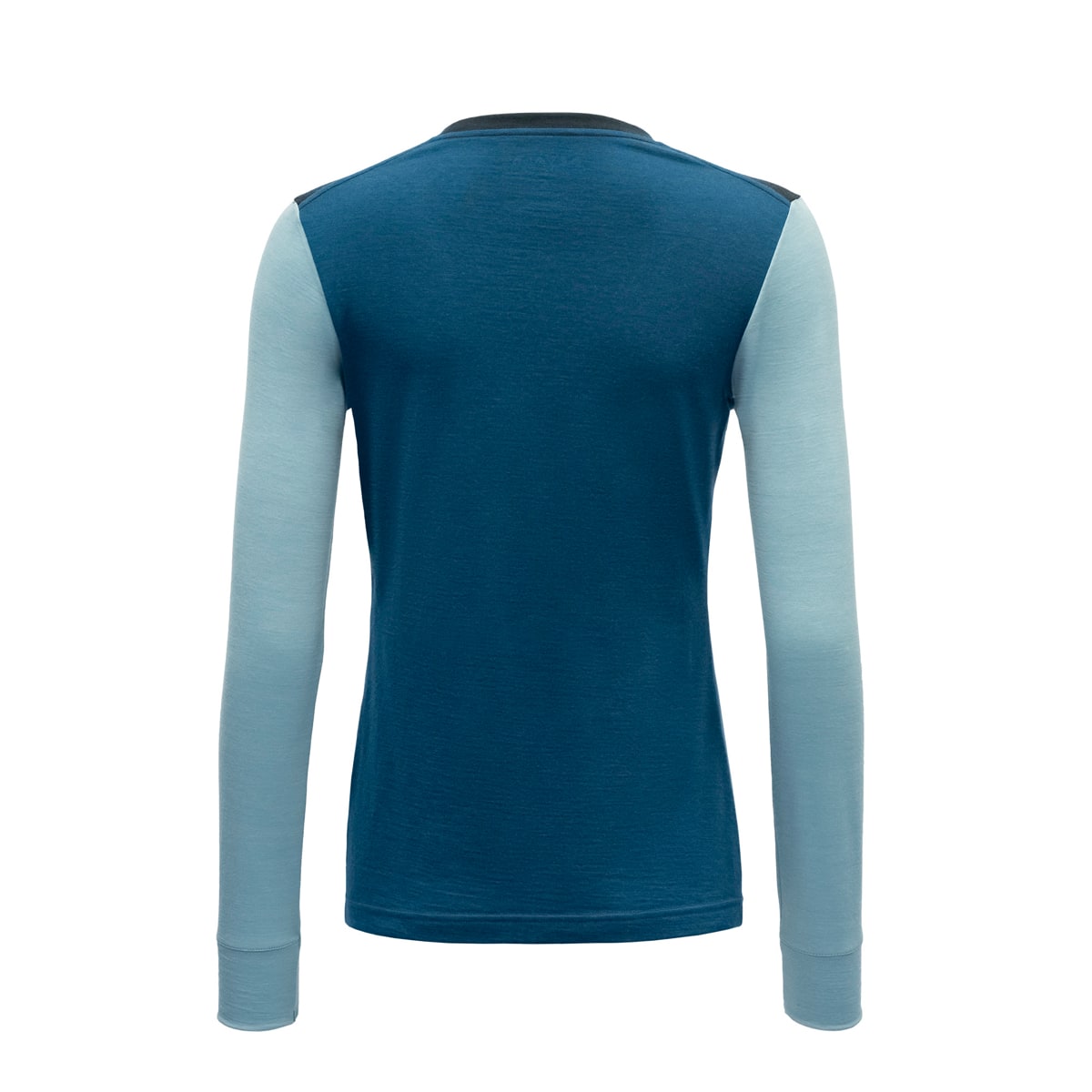 Devold Patchell Merino 200 Shirt Wmn Flood