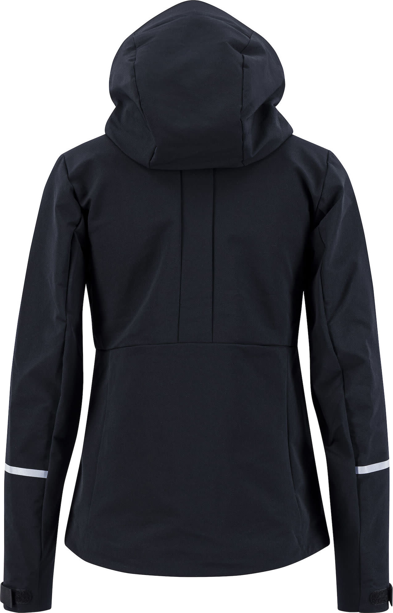 Swix Women's Surmount Soft Shield Jacket Black
