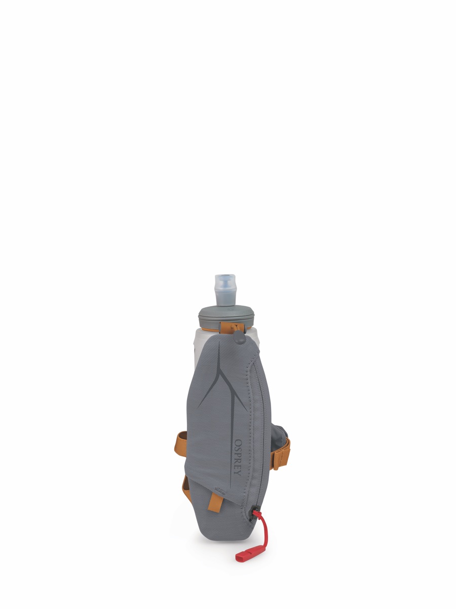 Osprey Duro Dyna Handheld Phantom Grey/Toffee Orange