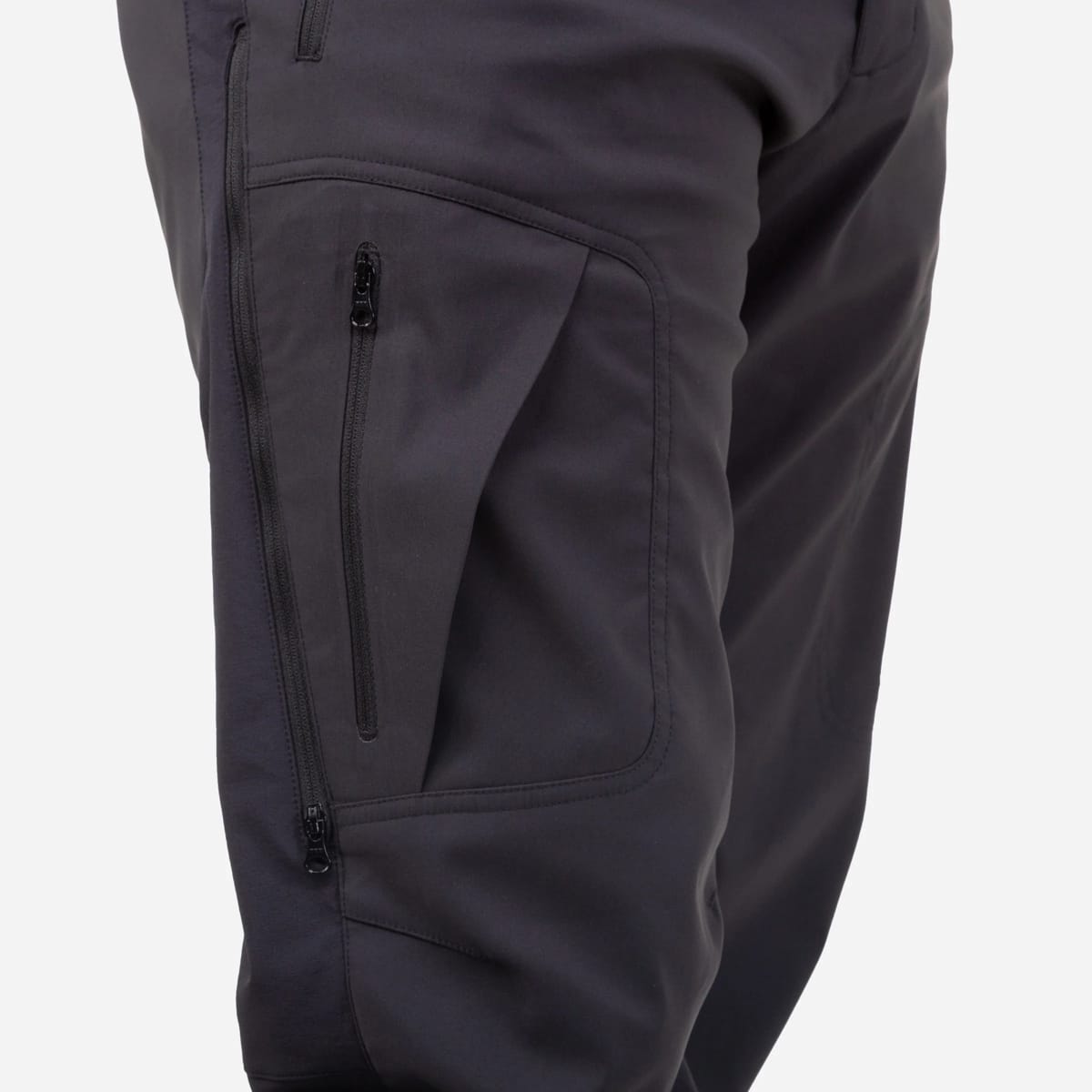 Mountain Equipment Epic Pant Black