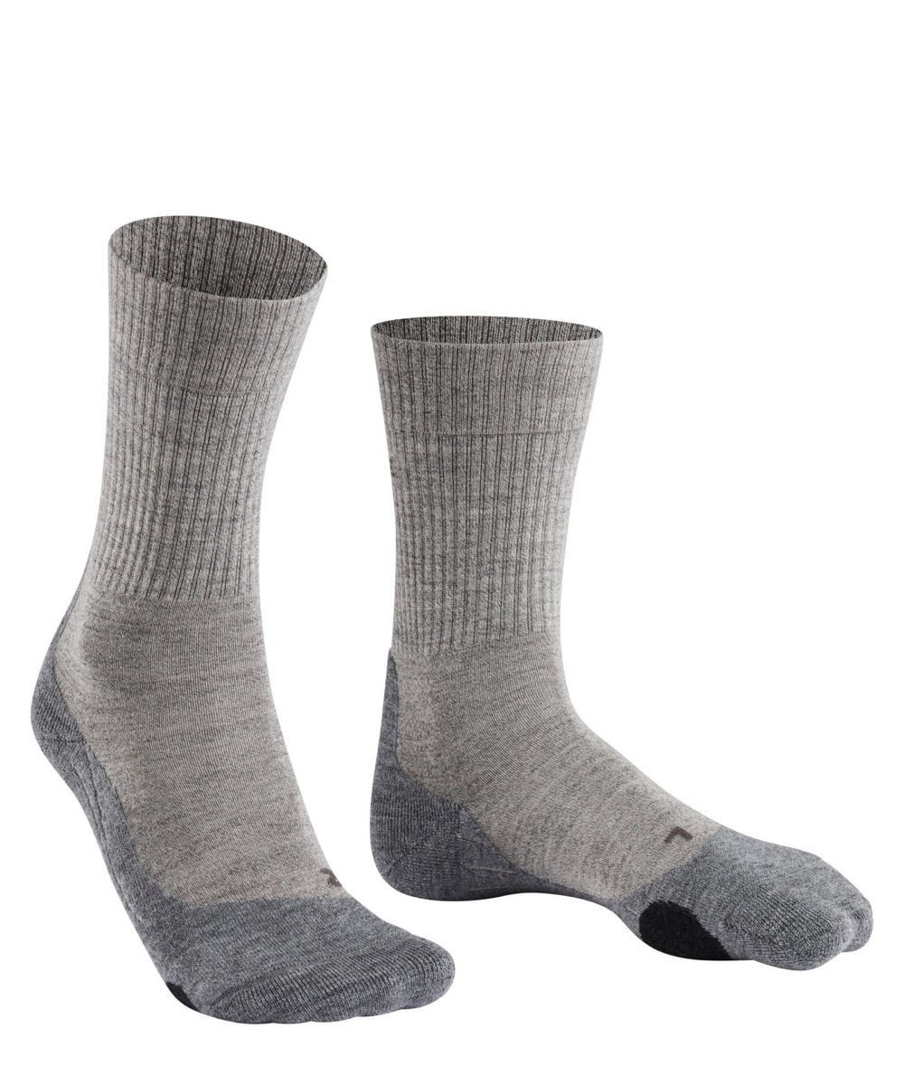 Falke Tk2 Explore Wool Women Kitt Mouline