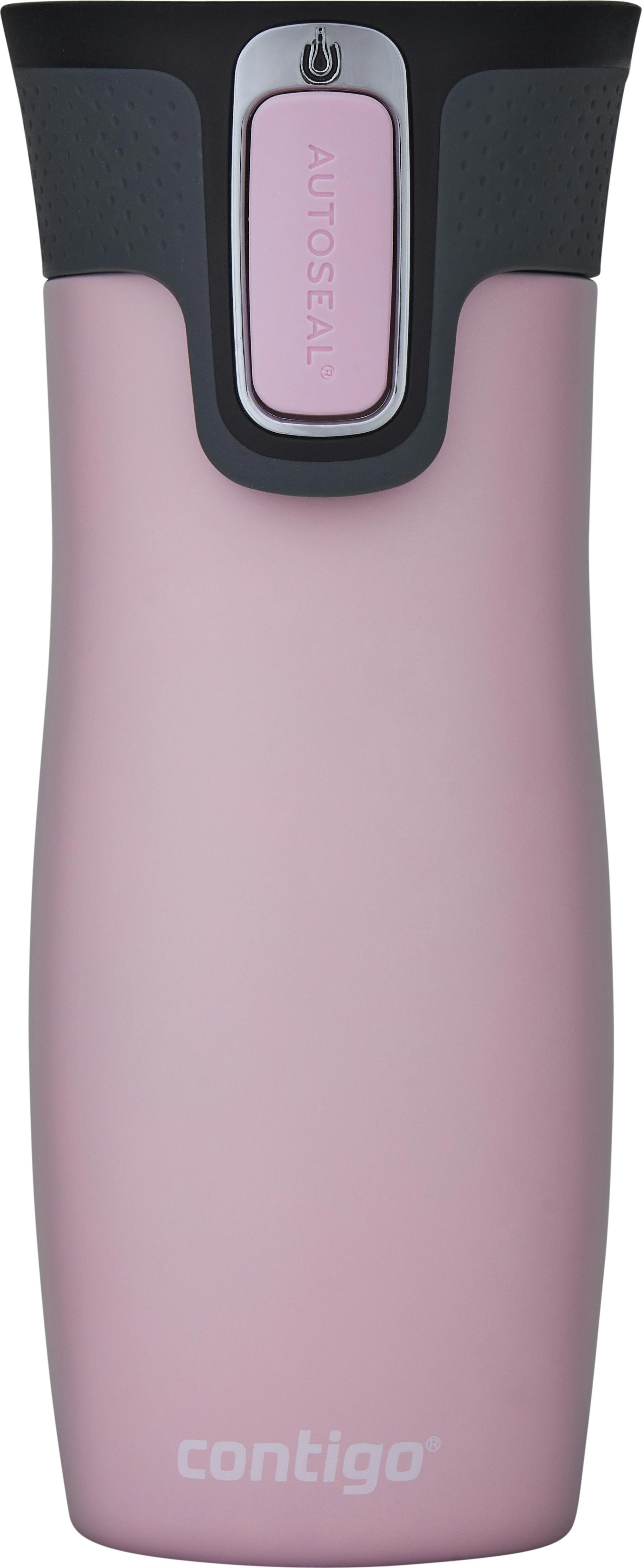 Contigo West Loop Autoseal Travel Mug 470 ml Matte Black