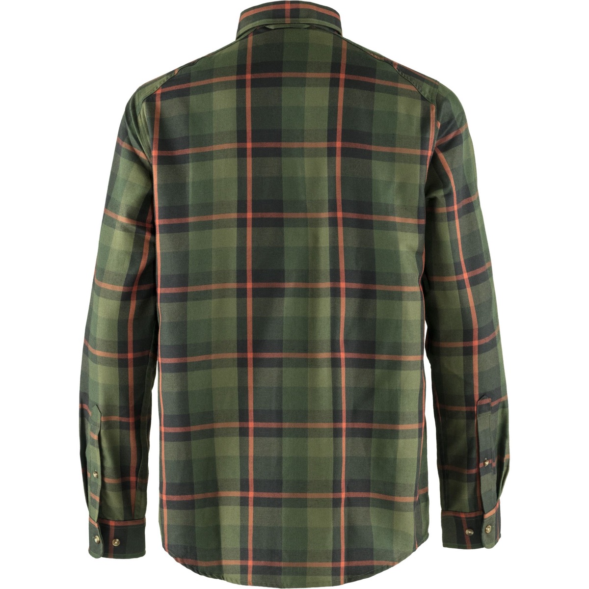 Fjällräven Men's Fjällglim Shirt Laurel Green
