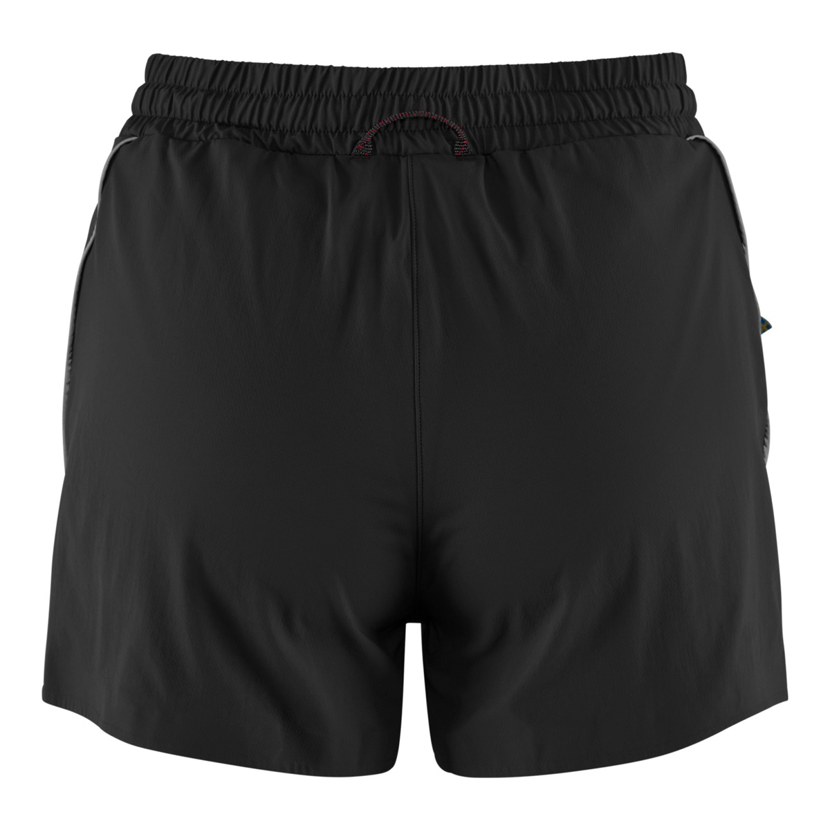 Klättermusen Women's Laufey Shorts Black